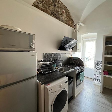 Apartament Pepite Bastiaise Place Du Marche Bastia  Zewnętrze zdjęcie