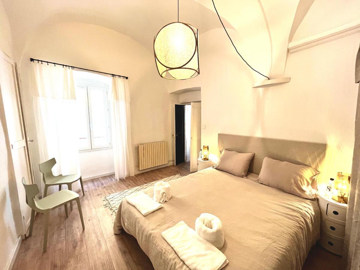 Apartament Pepite Bastiaise Place Du Marche Bastia  Zewnętrze zdjęcie